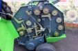 Пресс-подборщик CHB-8070 рулонный тюковой