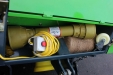 Пресс-подборщик CHB-8070 рулонный тюковой