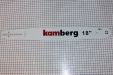 Шина KamBerg 18"/72/0,325/1,5 к бензопиле