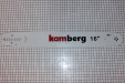 Шина KamBerg 16"/60/(3/8")/1,6 до бензопили