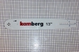 Шина KamBerg 13"/56/0,325"/1,3 к бензопиле