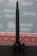 Рульова колонка для мототракторів