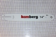 Шина KamBerg 14"/50/(3/8"LP)/1,3 к бензопиле