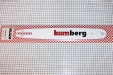 Шина KamBerg 18"/66/(3/8")/1,6 к бензопиле