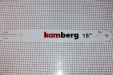 Шина KamBerg 18"/68/(3/8")/1,5 к бензопиле