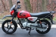 Мотоцикл Bajaj Boxer 125 Cross (Індія) 5-ти КПП