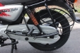 Мотоцикл Bajaj Boxer 125 Cross (Індія) 5-ти КПП