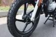Мотоцикл Bajaj Boxer 125 Cross (Індія) 5-ти КПП
