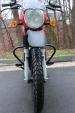 Мотоцикл Bajaj Boxer 125 Cross (Індія) 5-ти КПП
