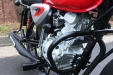 Мотоцикл Bajaj Boxer 125 Cross (Індія) 5-ти КПП