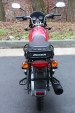 Мотоцикл Bajaj Boxer 125 Cross (Індія) 5-ти КПП