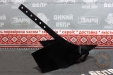 Пелюстковий окучник (підгортальник) "ЗАРЯ" з регульованою п'ятою
