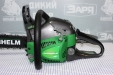 Бензопила GRUNHELM GS41-16 Professional