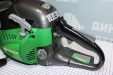 Бензопила GRUNHELM GS41-16 Professional