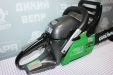 Бензопила GRUNHELM GS41-16 Professional