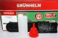 Бензопила GRUNHELM GS41-16 Professional