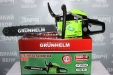 Бензопила GRUNHELM GS52-18 Professional