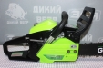 Бензопила GRUNHELM GS52-18 Professional