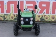 Трактор Zoomlion RD244