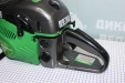 Бензопила GRUNHELM GS58-18/2 Professional