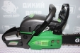 Бензопила GRUNHELM GS58-18/2 Professional