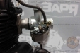 Двигун в зборі до мотоциклу SkyMoto Vepr 162 FMJ 150сс Bird