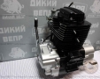 Двигун в зборі до мотоциклу SkyMoto Vepr 162 FMJ 150сс Bird