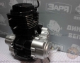 Двигун в зборі до мотоциклу SkyMoto Vepr 162 FMJ 150сс Bird