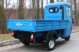 Трицикл BAJAJ Maxima дизельний вантажний