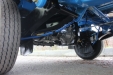 Трицикл BAJAJ Maxima дизельний вантажний