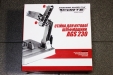 Стійка для болгарки (кутової шліфувальної машини УШМ) Forte AGS 230