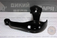 Захист рук на мотоцикл SkyMoto Vepr 150cc Bird