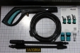 Мийка високого тиску SIGMA 2000Вт max 150bar 7.2 л/хв + турбонасадка (5342101)