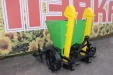 Картоплесаджалка дворядна типу Bomet 60 до трактора