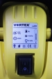 Пылесос строительный VORTEX 5346233