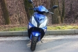 Скутер Sparta Evolution 150cc (Storm)