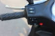 Скутер Sparta Evolution 150cc (Storm)