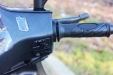 Скутер Sparta Evolution 150cc (Storm)
