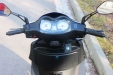 Скутер Sparta Evolution 150cc (Storm)