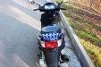 Скутер Sparta Evolution 150cc (Storm)