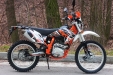 Мотоцикл KAYO T2-250