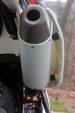 Мотоцикл KAYO T2-250