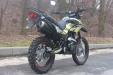 Мотоцикл GEON X-Road Light 250 (2019)