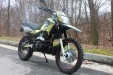 Мотоцикл GEON X-Road Light 250 (2019)