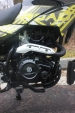 Мотоцикл GEON X-Road Light 250 (2019)