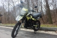 Мотоцикл GEON X-Road Light 250 (2019)