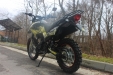 Мотоцикл GEON X-Road Light 250 (2019)