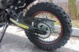 Мотоцикл GEON X-Road Light 250 (2019)