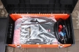 Зварювальний апарат Vitals Professional A 1600k Multi Pro