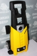 Мойка высокого давления VORTEX 1800Вт max 140bar 7 л/мин+турбонасадка (5342453)